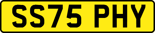 SS75PHY