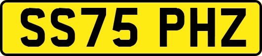 SS75PHZ