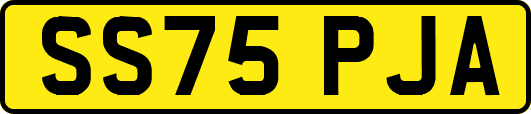 SS75PJA