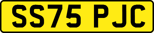 SS75PJC