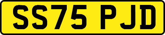 SS75PJD