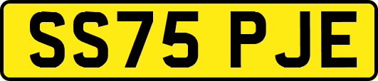 SS75PJE
