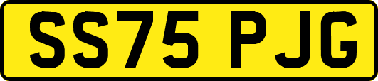 SS75PJG