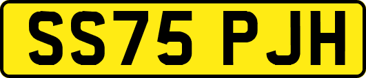 SS75PJH