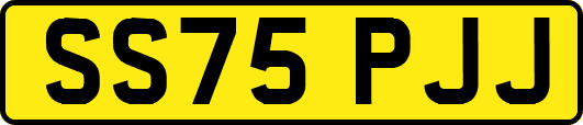 SS75PJJ