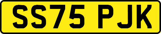 SS75PJK