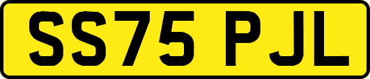 SS75PJL