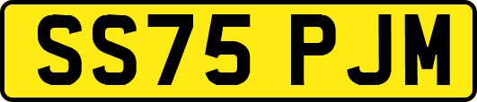 SS75PJM