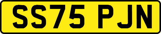 SS75PJN