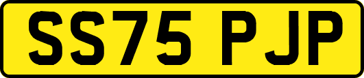 SS75PJP