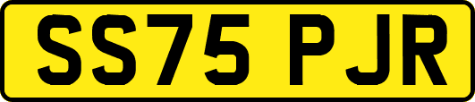 SS75PJR