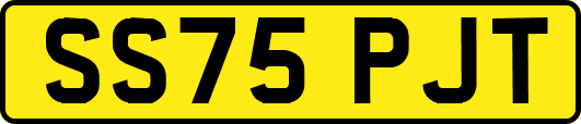 SS75PJT