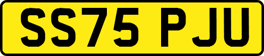 SS75PJU