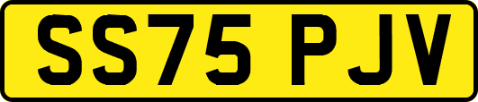 SS75PJV