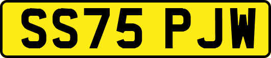 SS75PJW