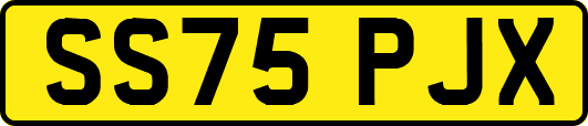 SS75PJX