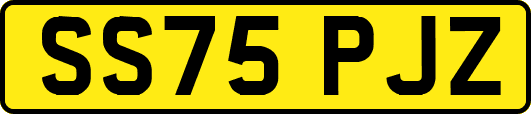 SS75PJZ