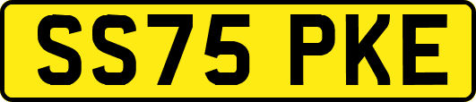 SS75PKE