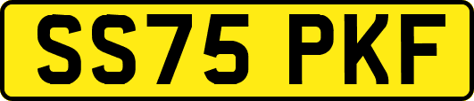 SS75PKF