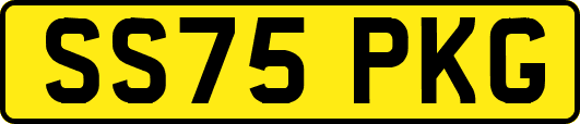 SS75PKG