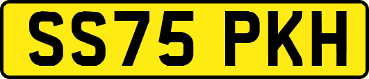 SS75PKH