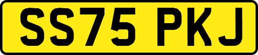 SS75PKJ