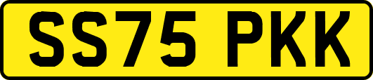SS75PKK