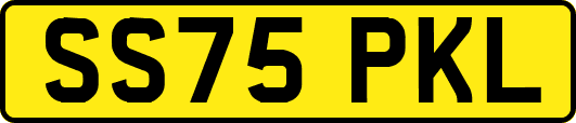 SS75PKL