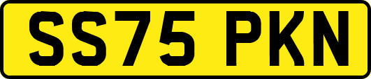 SS75PKN