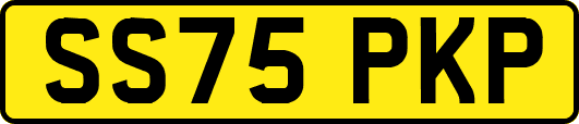 SS75PKP