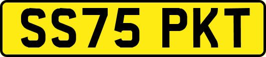 SS75PKT