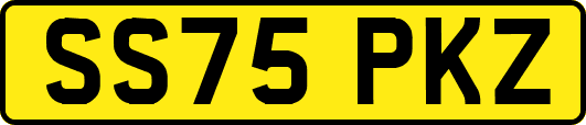 SS75PKZ
