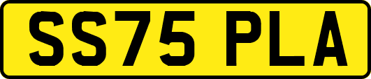 SS75PLA