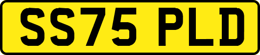 SS75PLD