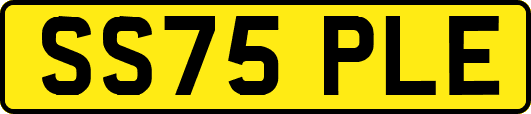 SS75PLE