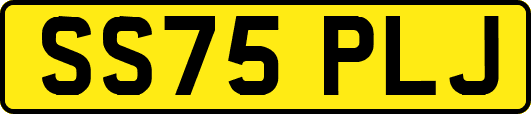 SS75PLJ
