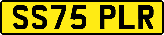 SS75PLR