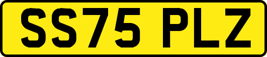 SS75PLZ