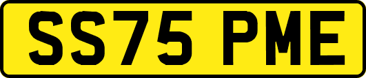 SS75PME