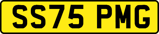SS75PMG