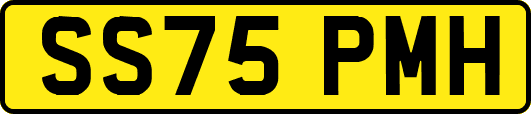 SS75PMH