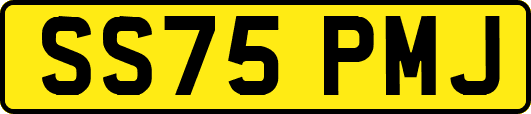SS75PMJ