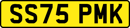 SS75PMK