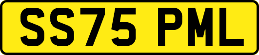 SS75PML