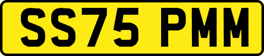 SS75PMM
