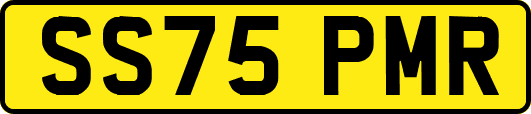 SS75PMR