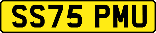 SS75PMU