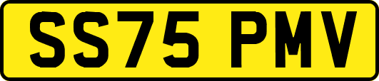 SS75PMV
