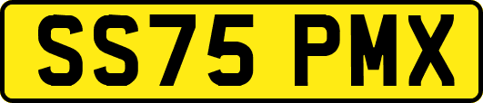 SS75PMX