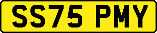 SS75PMY